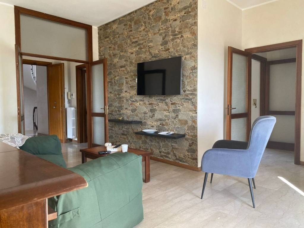 appartamento in affitto a Lecce in zona Leuca