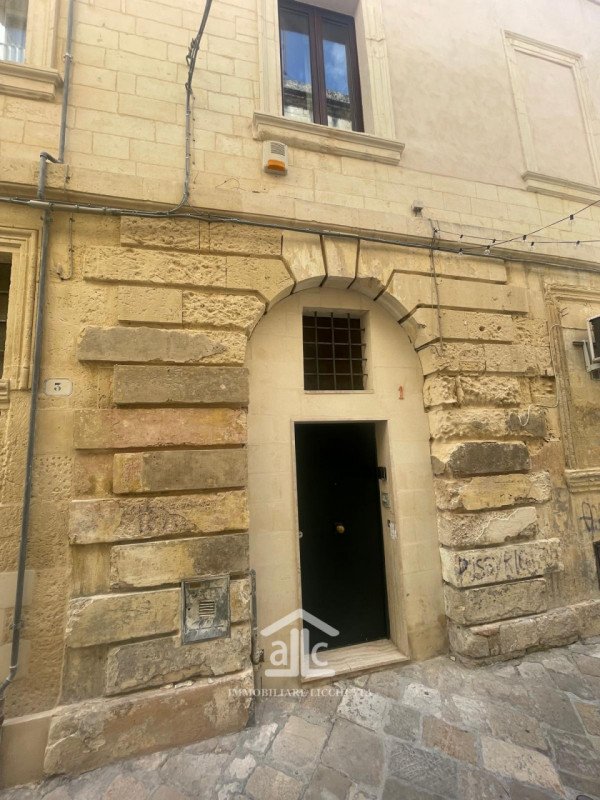 appartamento in affitto a Lecce in zona Centro Città