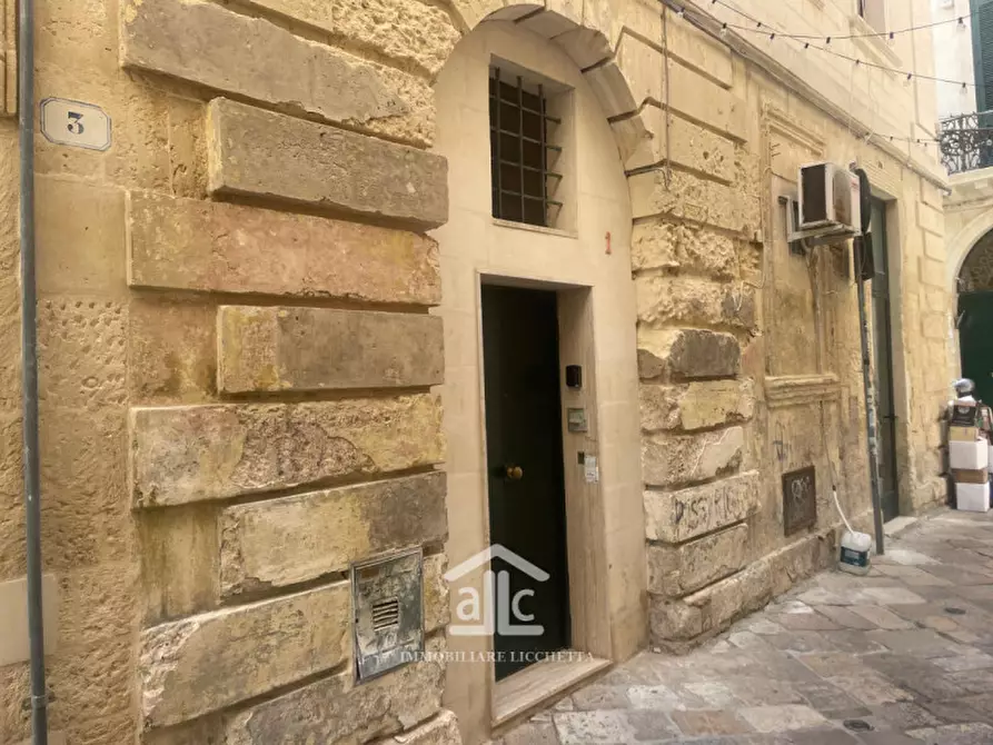 appartamento in affitto a Lecce in zona Centro Città