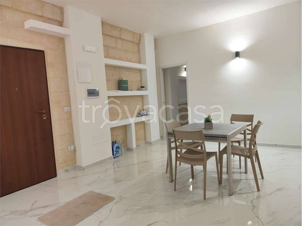 appartamento in affitto a Lecce in zona Leuca