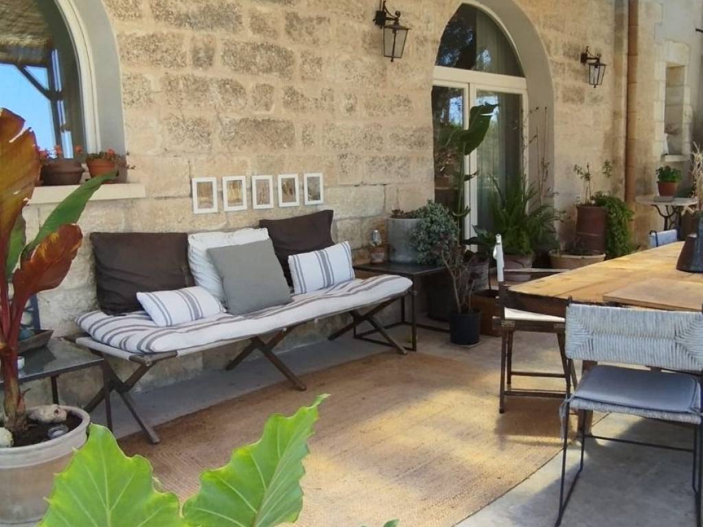 casa indipendente in affitto a Lecce in zona Mezzagrande