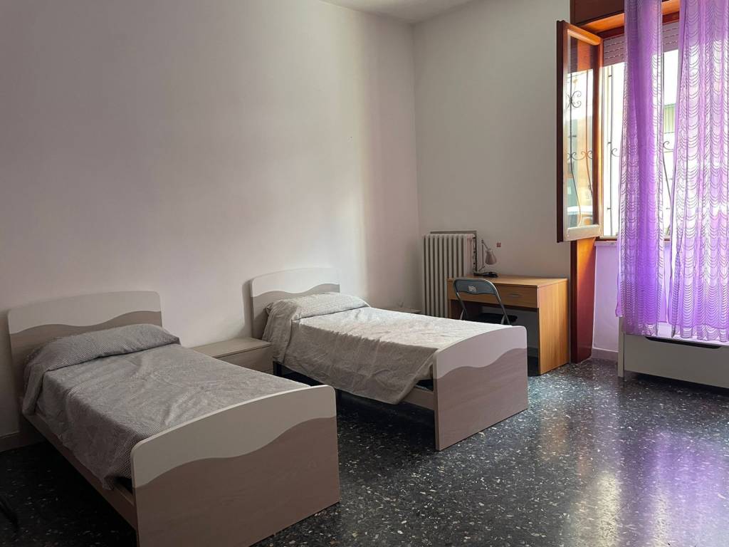 appartamento in affitto a Lecce in zona Rudiae