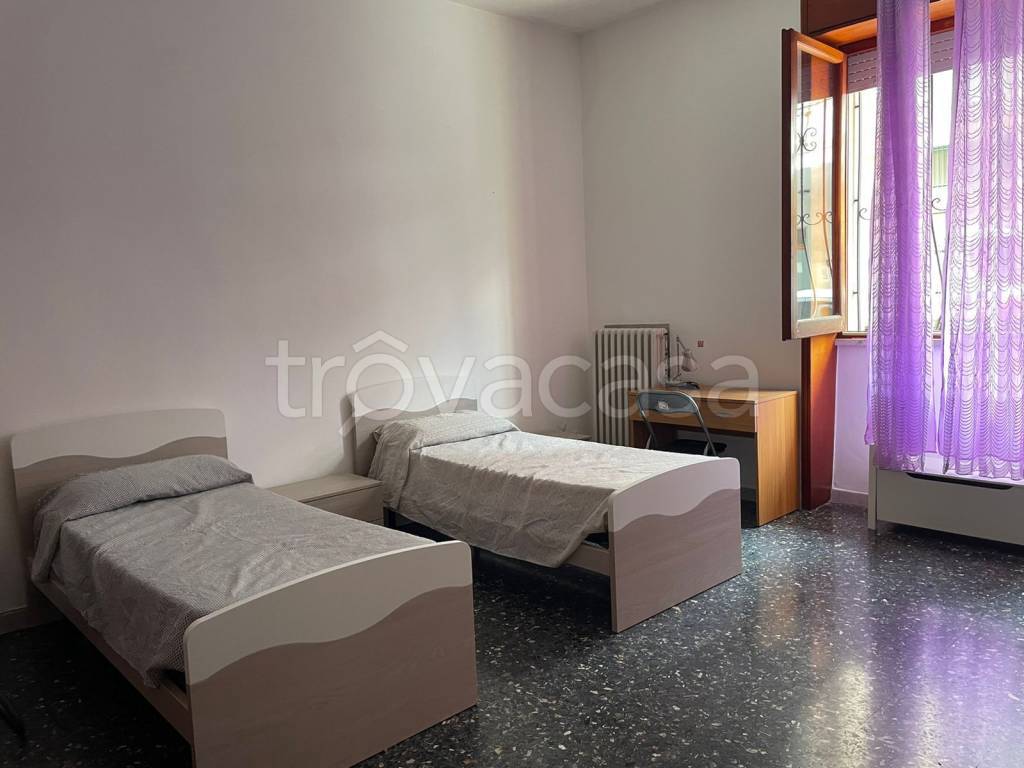 appartamento in affitto a Lecce