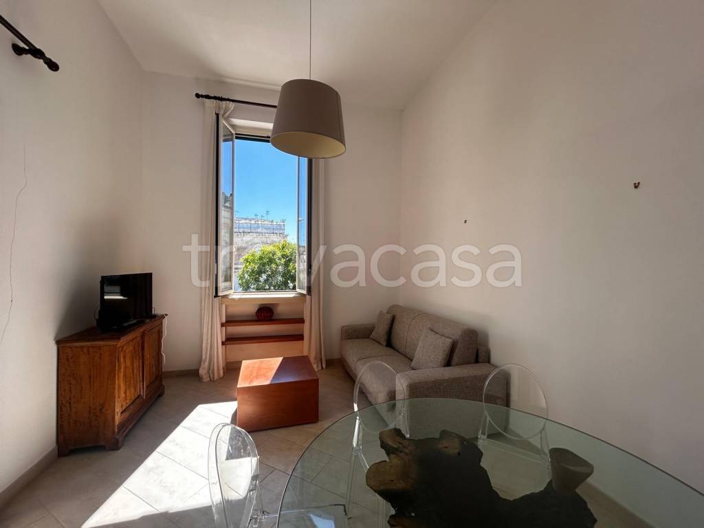 appartamento in affitto a Lecce in zona Centro Città