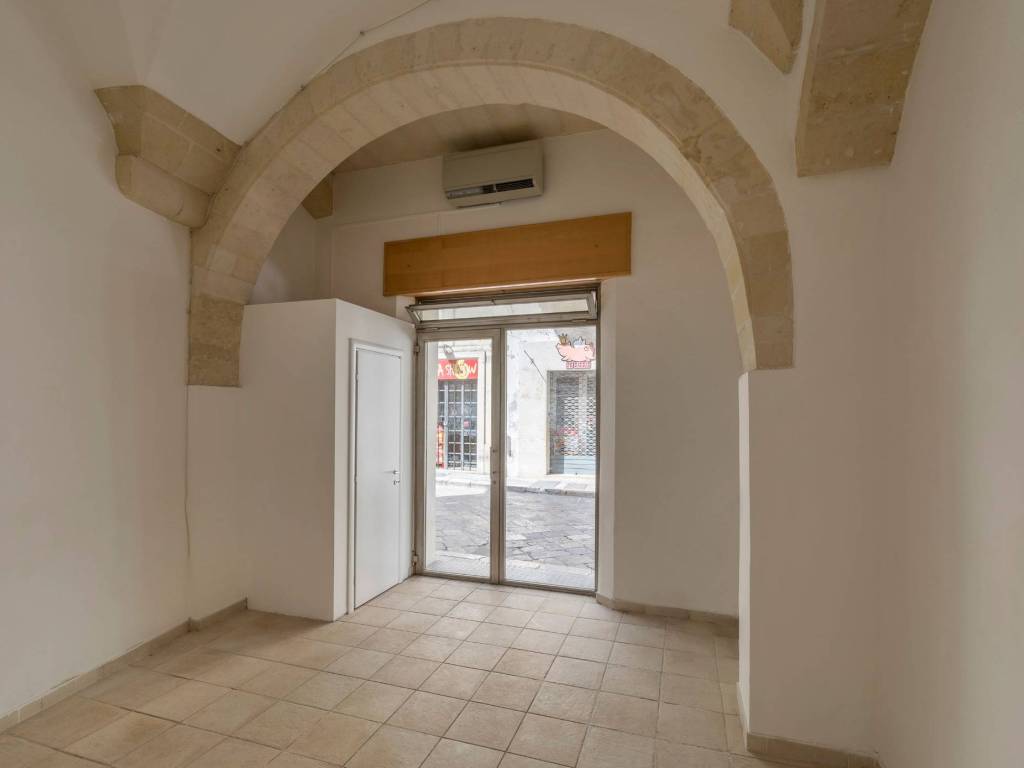 monolocale in affitto a Lecce in zona Centro Città