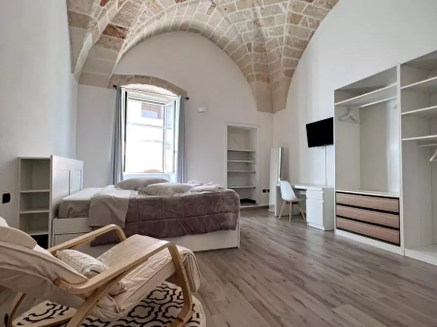 appartamento in affitto a Lecce in zona Centro Città