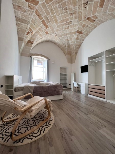 appartamento in affitto a Lecce in zona Centro Città