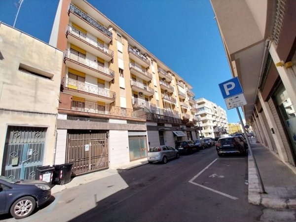appartamento in affitto a Lecce in zona Ariosto