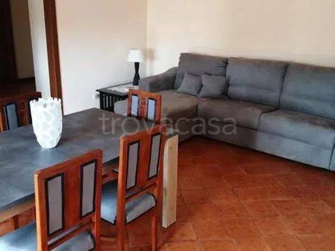 appartamento in affitto a Lecce in zona Centro Città