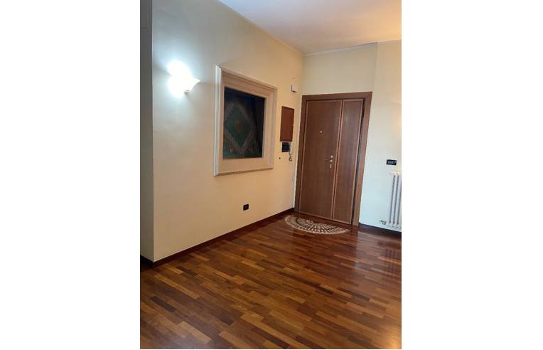 appartamento in affitto a Lecce in zona Ariosto