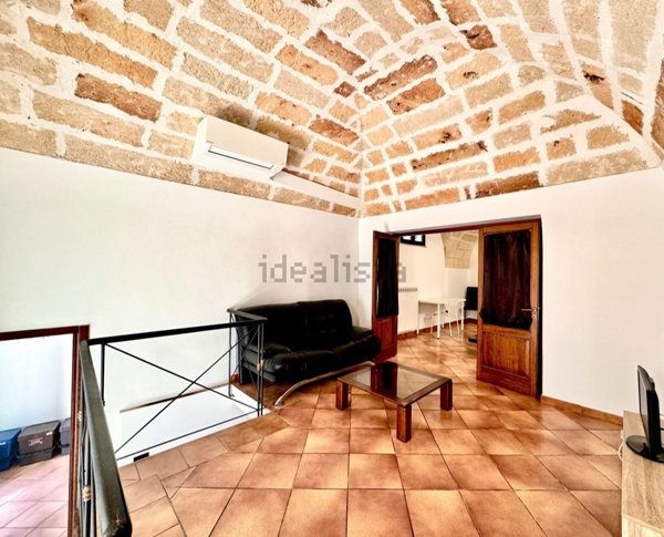 casa indipendente in affitto a Lecce in zona Mazzini