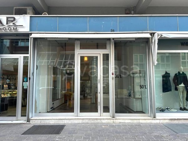 appartamento in affitto a Lecce in zona Centro Città