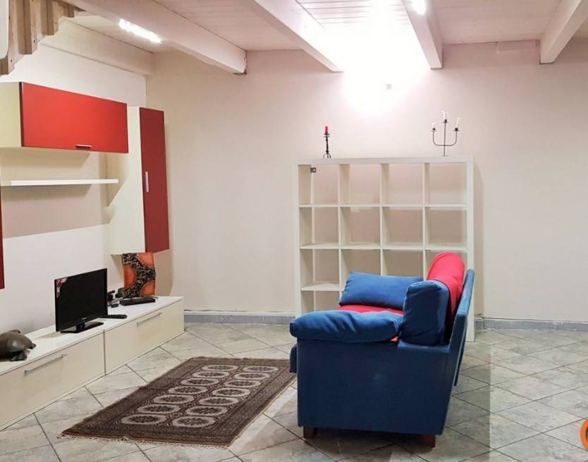 appartamento in affitto a Lecce