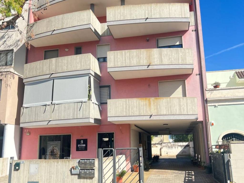 appartamento in affitto a Lecce