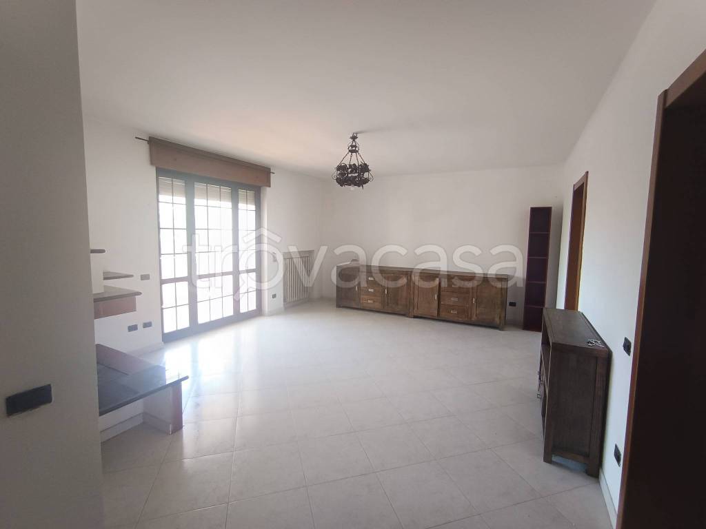 appartamento in affitto a Lecce in zona Santa Rosa