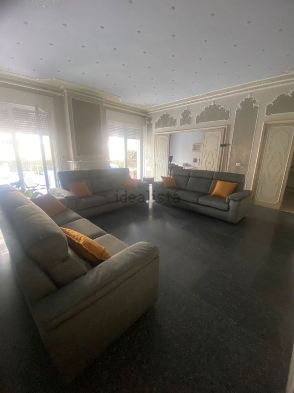 appartamento in affitto a Lecce in zona Mazzini