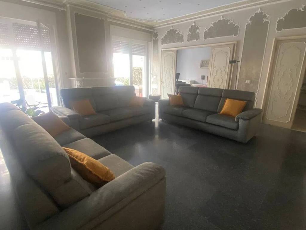 appartamento in affitto a Lecce in zona Mazzini