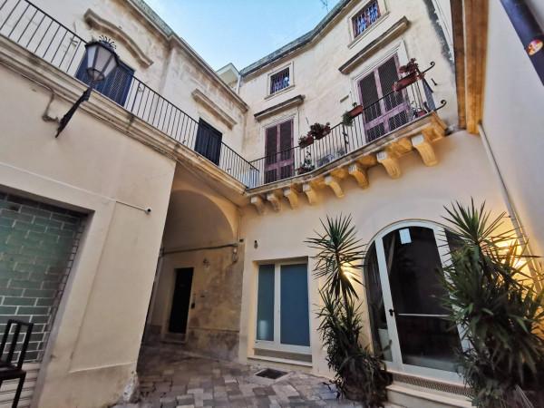 appartamento in affitto a Lecce in zona Centro Città