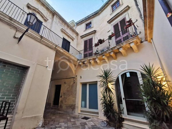 appartamento in affitto a Lecce in zona Centro Città