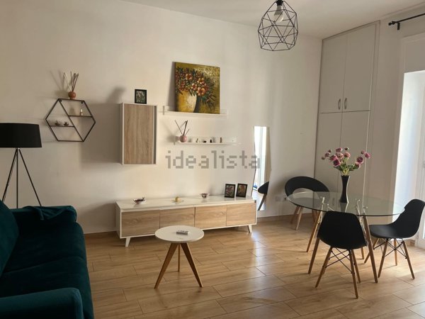 appartamento in affitto a Lecce in zona Santa Rosa