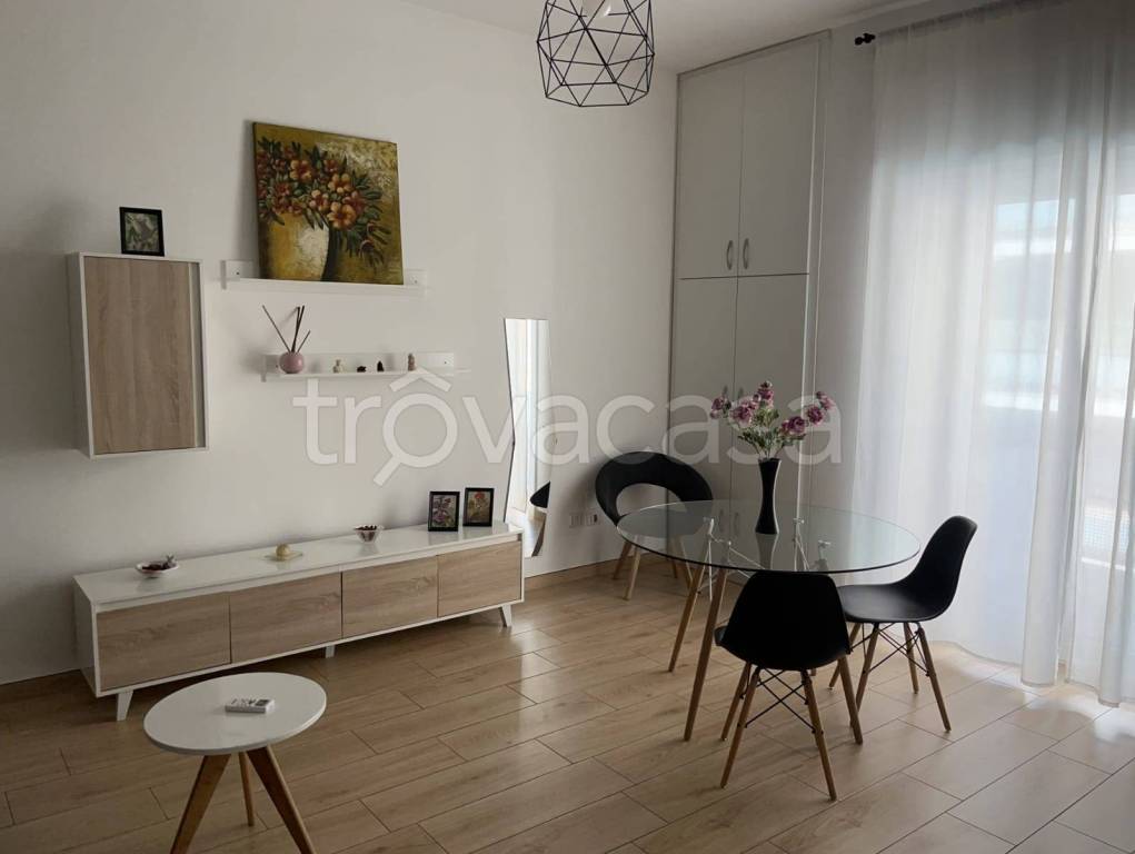 appartamento in affitto a Lecce in zona Santa Rosa