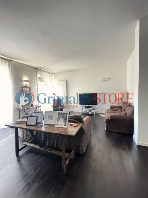 appartamento in affitto a Lecce in zona Mazzini