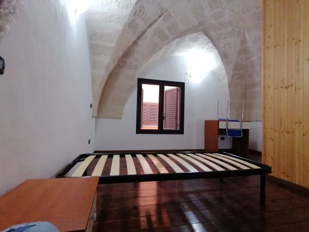 camera singola in affitto a Lecce in zona Rudiae