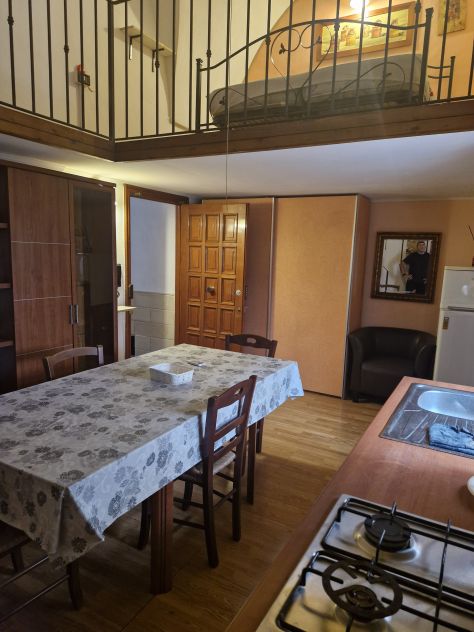 appartamento in affitto a Lecce