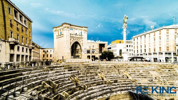 locale commerciale in affitto a Lecce