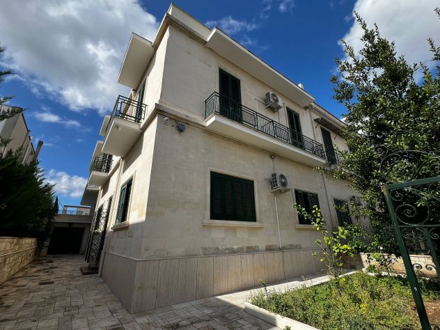villa in affitto a Lecce in zona Centro Città
