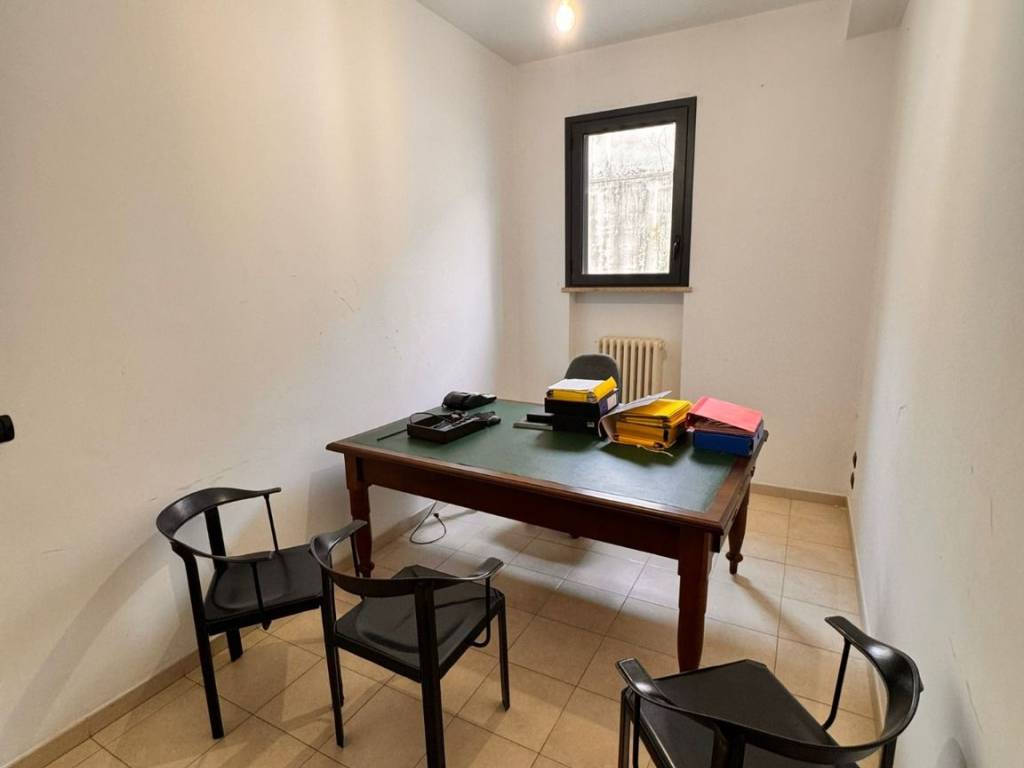 ufficio in affitto a Lecce in zona Borgo Pace
