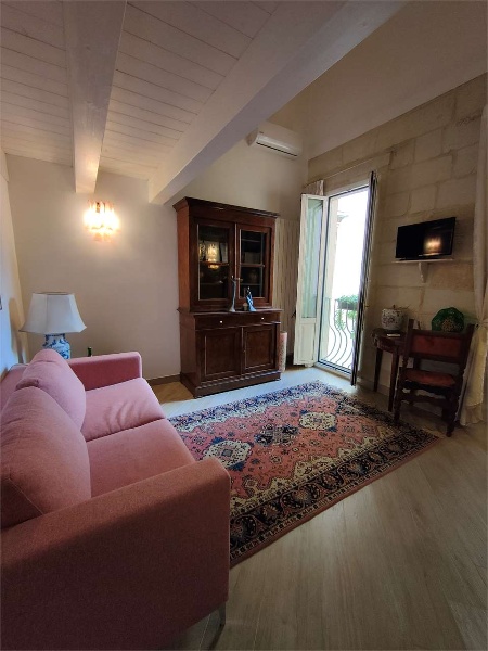 appartamento in affitto a Lecce in zona Leuca