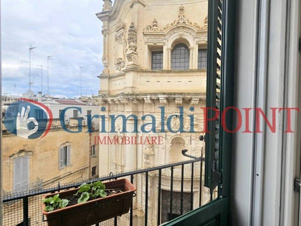 appartamento in affitto a Lecce in zona Centro Città