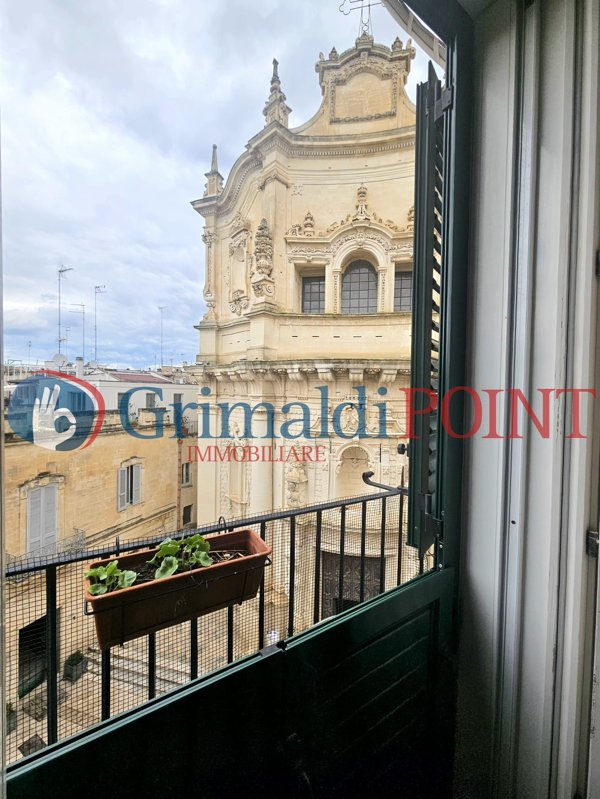 appartamento in affitto a Lecce in zona Centro Città