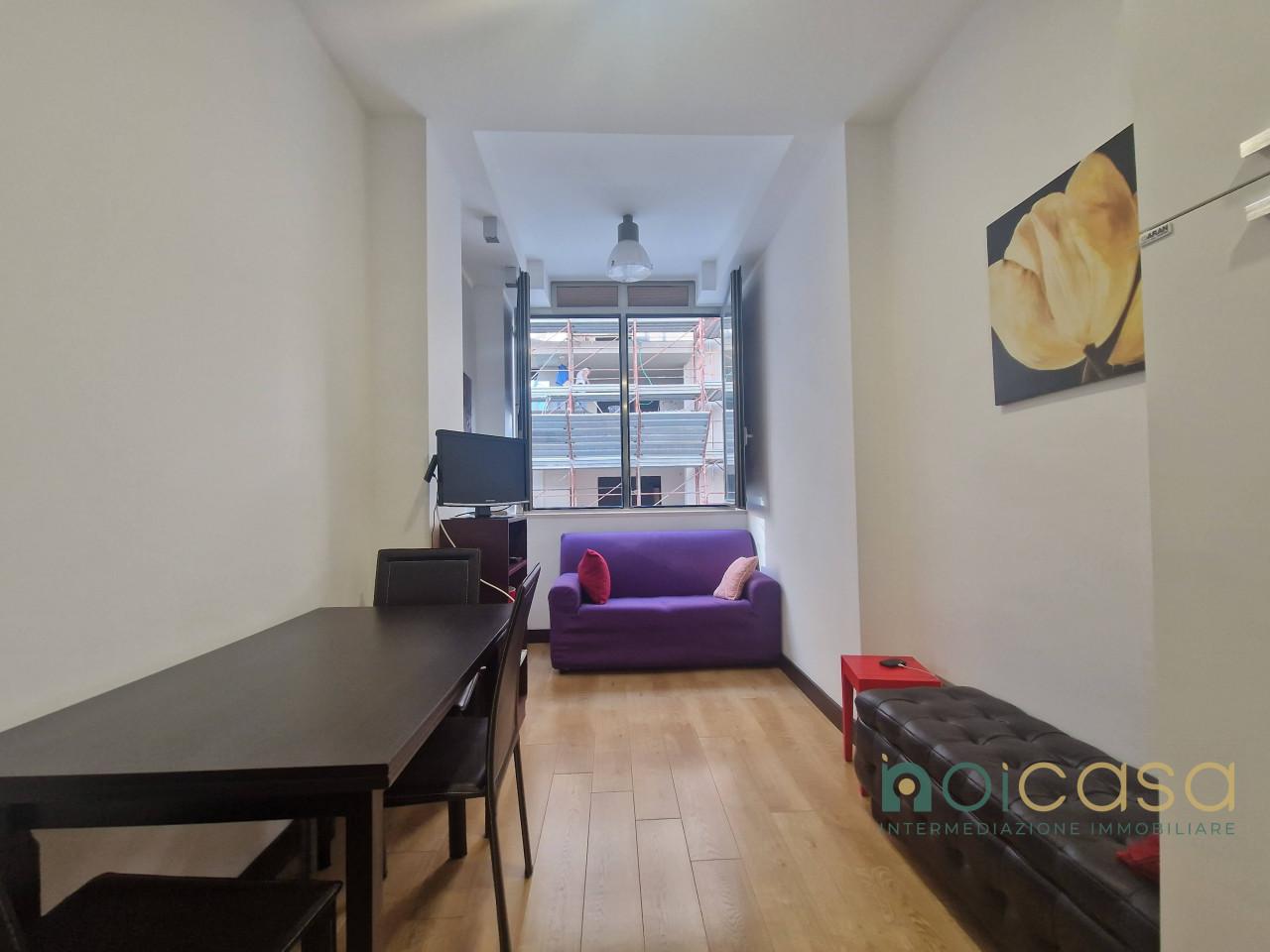 appartamento in affitto a Lecce in zona Centro Città