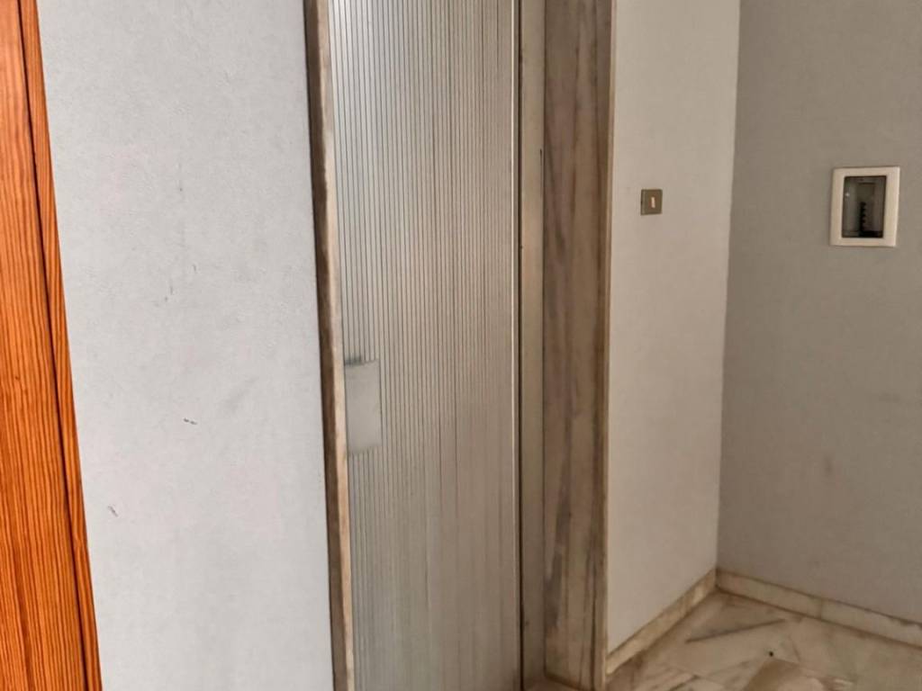 appartamento in affitto a Lecce in zona Salesiani