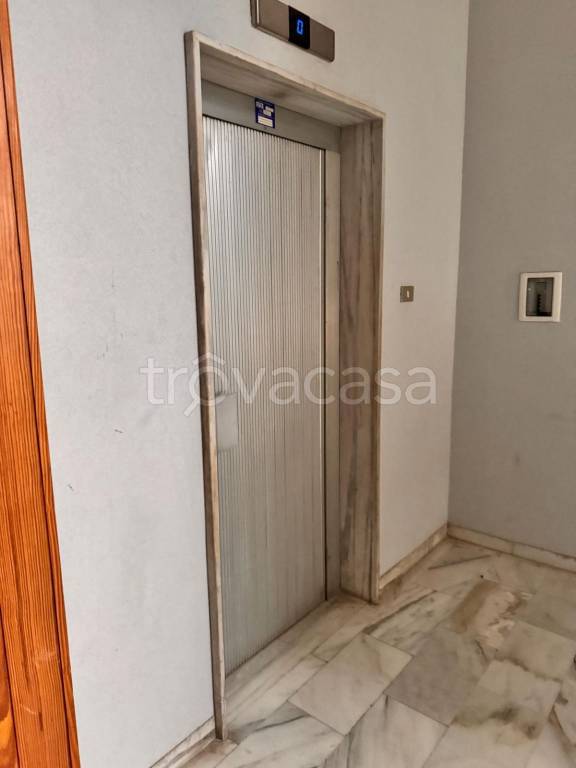 appartamento in affitto a Lecce in zona Salesiani