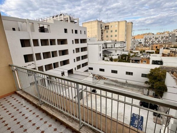 appartamento in affitto a Lecce in zona Centro Città
