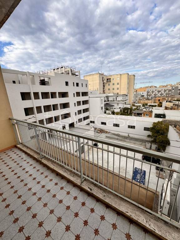 appartamento in affitto a Lecce in zona Centro Città