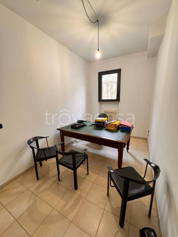 appartamento in affitto a Lecce in zona Borgo Pace