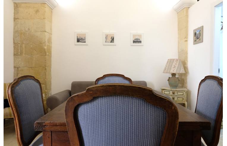 appartamento in affitto a Lecce in zona Centro Città