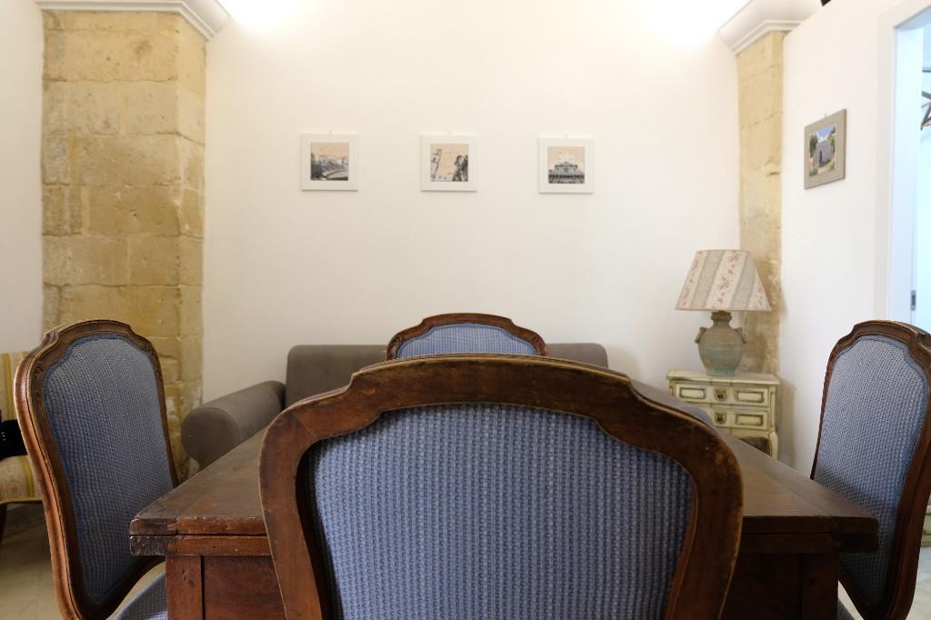 appartamento in affitto a Lecce in zona Centro Città
