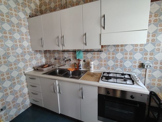 camera singola in affitto a Lecce in zona Salesiani