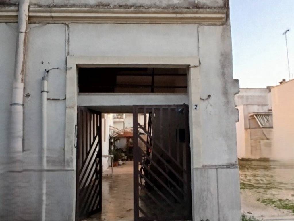 appartamento in affitto a Lecce in zona Santa Rosa