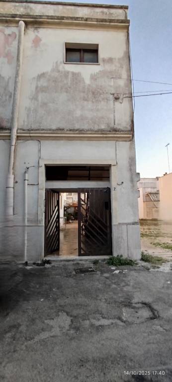 appartamento in affitto a Lecce in zona Santa Rosa