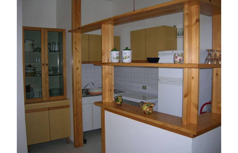 appartamento in affitto a Lecce in zona San Cataldo