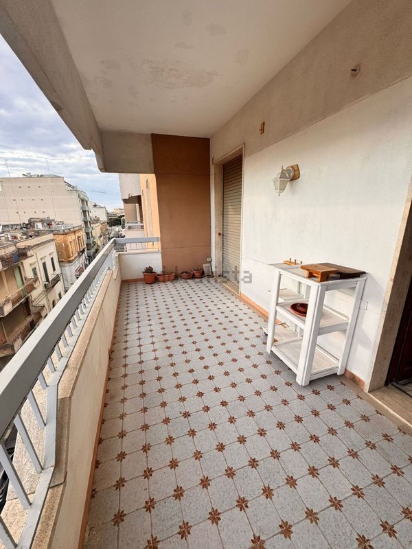 appartamento in affitto a Lecce in zona Centro Città