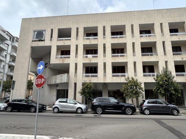 appartamento in affitto a Lecce in zona Mazzini