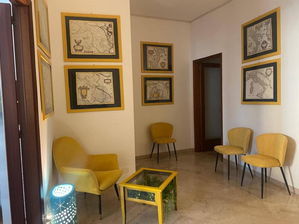 ufficio in affitto a Lecce in zona Centro Città