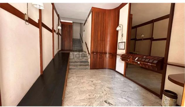 appartamento in affitto a Lecce in zona Ariosto